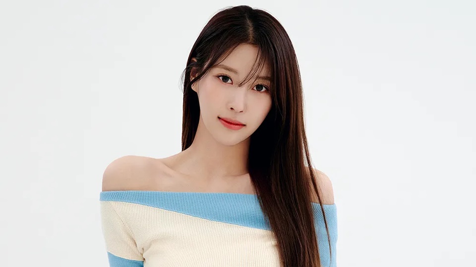 Lee Mi Joo